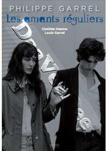 Regular Lovers | Les amants rguliers  |   DVD